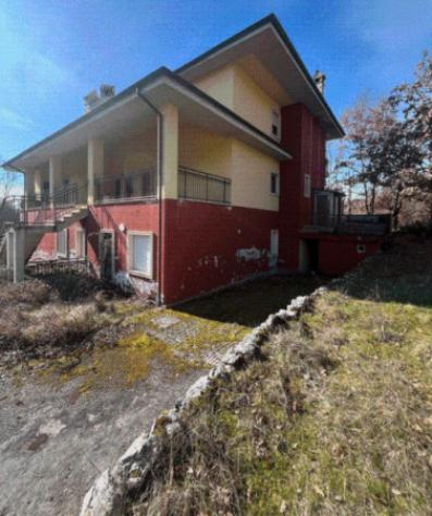 Immobile in asta di 128 m² in vendita a Borgorose - Foto 4