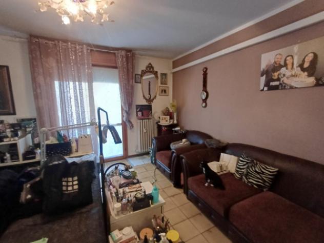 Appartamento di 102 m² con 3 locali e box auto in vendita a Carpi