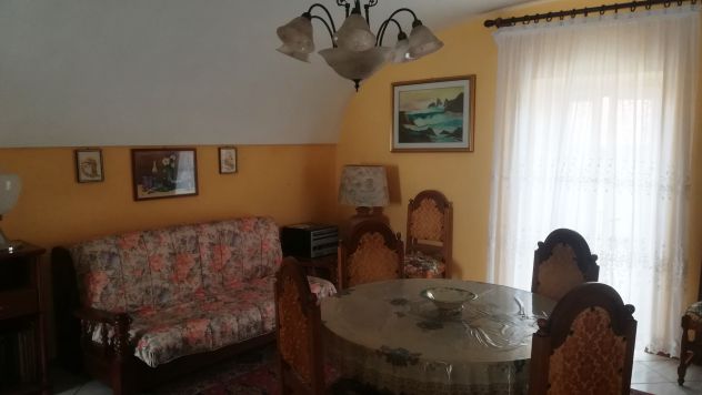 Casalanguida- Casa indipendente in centro - Foto 4