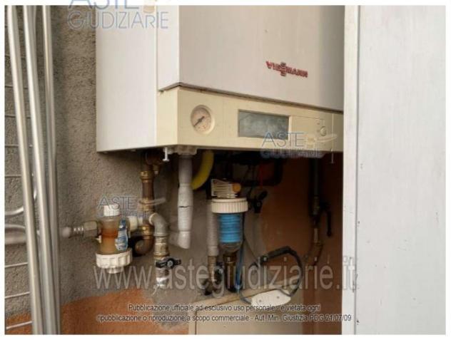 IMMOBILI-IMMOBILE RESIDENZIALE-Corso Gabriele D'Annunzio 98 - Foto 7