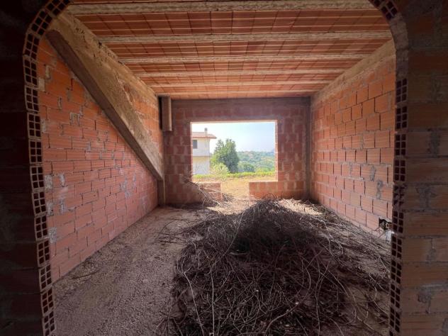 Villa in vendita a Civitella San Paolo - Foto 13