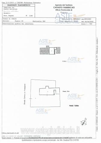 IMMOBILI-IMMOBILE RESIDENZIALE-Contrada Frate Gianni, 97013 Comiso RG, Italia - Foto 10