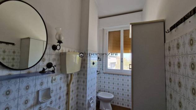ALLE PORTE DEL CENTRO STORICO: Vendita attico a fano alle porte del centro storico
proponiamo appartamento di circa 120 mq al quarto piano, servito da - Foto 12