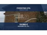 Immobile in asta di 110 m² in vendita a Ferentino