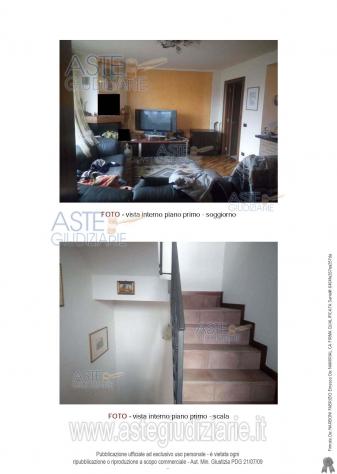 IMMOBILI-IMMOBILE RESIDENZIALE-Localita' Tornarezza snc - Foto 5