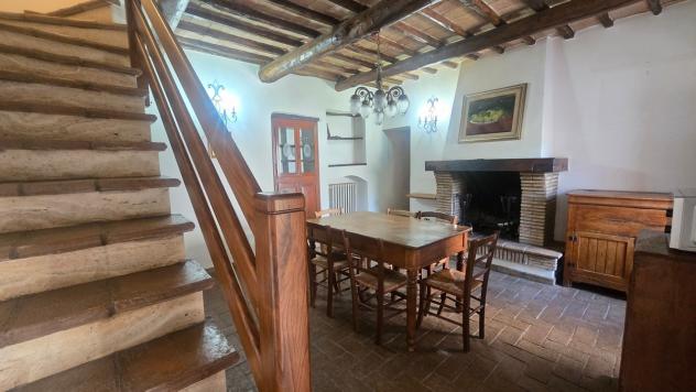 Porzione di casa in vendita a Guardea - Foto 5