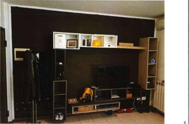 Immobile in asta di 65 m², box auto doppio in vendita a Landriano - Foto 6