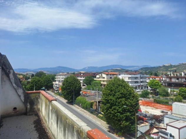 Immobile in asta di 114 m² con più di 5 locali in vendita a Manoppello - Foto 3