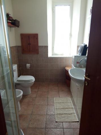 Casa semindipendente in vendita a Romagnano - Massa 98 mq Rif: 688225 - Foto 9