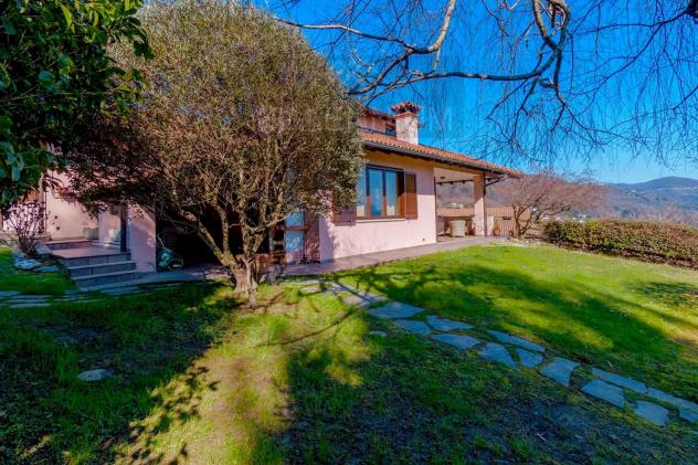 Villa singola - Meina . Rif.: 875mncrl - Foto 23