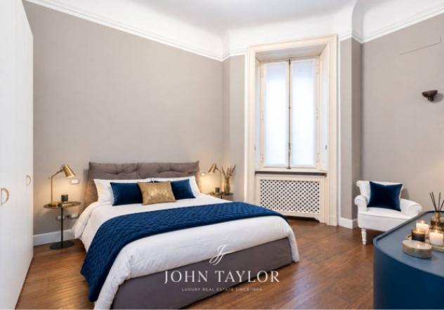 Appartamento di 150 m² con 5 locali in vendita a Milano - Foto 12