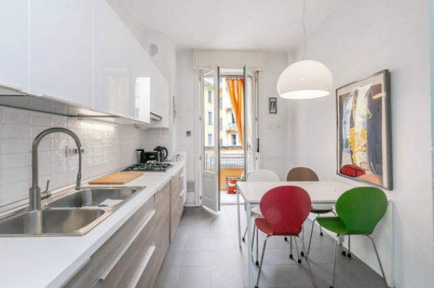 Appartamento di 80 m² con 2 locali in vendita a Milano - Foto 9