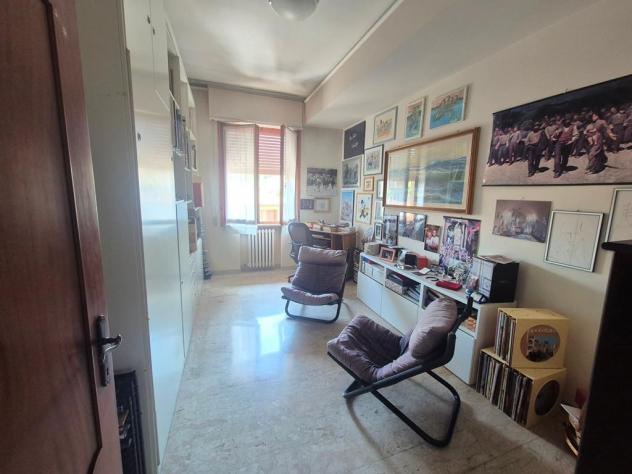 Appartamento in vendita a Montarioso - Monteriggioni 135 mq Rif: 1449061 - Foto 9