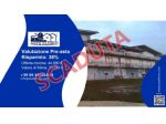 Immobile in asta di 124 m² in vendita a Pescorocchiano