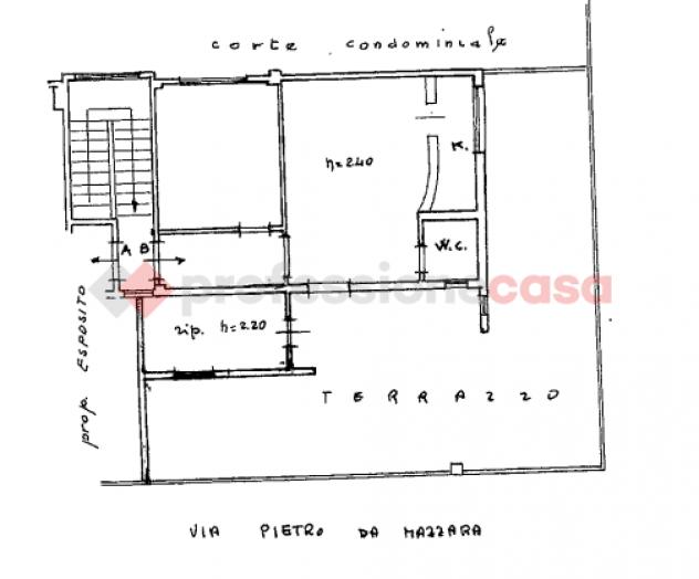Appartamento - Roma . Rif.: Cod. rif 3277488VRG - Foto 19