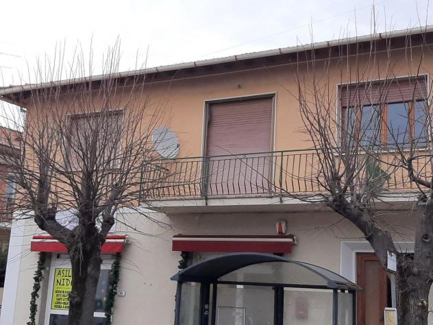 Appartamento in vendita a Rosignano Solvay - Rosignano Marittimo 95 mq Rif: 1429006