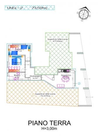Appartamento in vendita a San Benedetto del Tronto - Foto 15