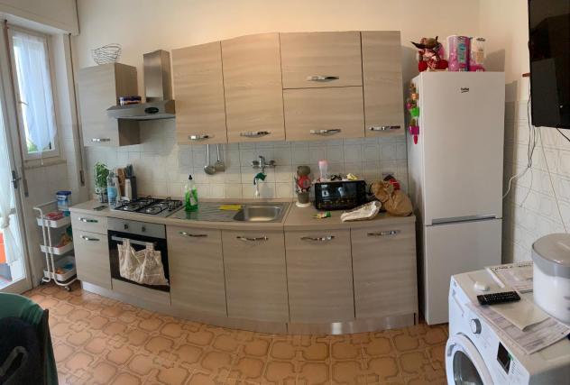 Appartamento in vendita a San Martino a Ulmiano - San Giuliano Terme 100 mq Rif: 1426207