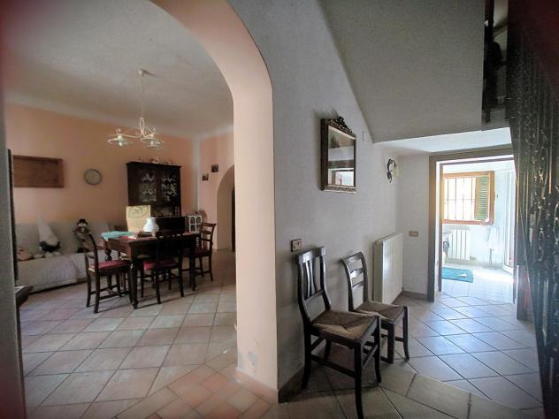 Villetta a schiera in vendita a San Giuliano Terme 136 mq Rif: 1444469 - Foto 4