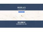 Immobile in asta di 106 m² con più di 5 locali in vendita a Sezze