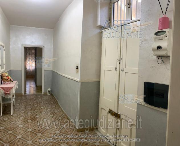 IMMOBILI-IMMOBILE RESIDENZIALE-Vico Rosselli, 22, 80058 Torre Annunziata NA, Italia - Foto 4