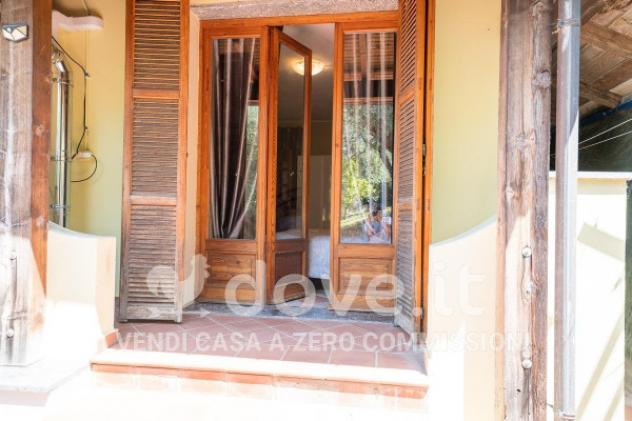 Villa di 80 m² con 3 locali e posto auto in vendita a Vallebona - Foto 9