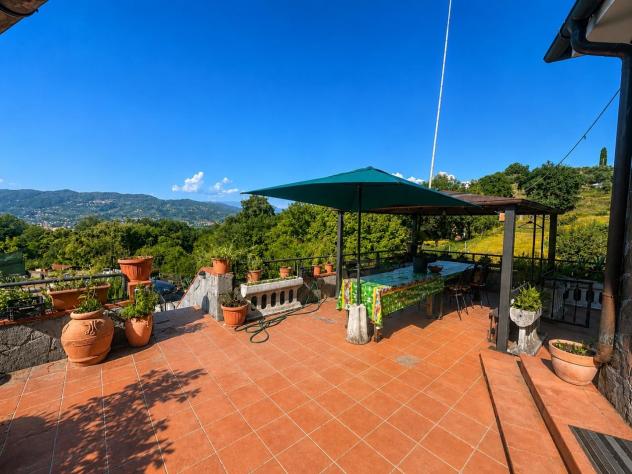 Casa singola in vendita a Vezzano Ligure 164 mq Rif: 1420653 - Foto 4