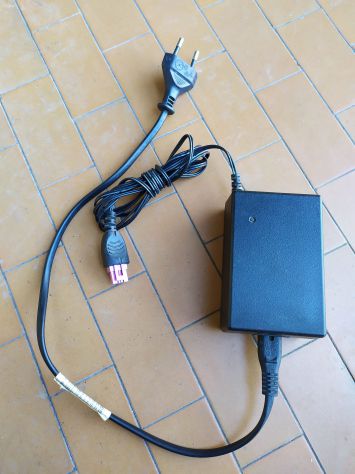 ALIMENTATORE ORIGINALE HP 0957-2269 PER STAMPANTI E MULTIFUNZIONE
