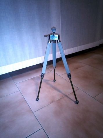 Cavalletto fotografico - Foto 5