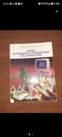 Libri di elettronica per studio ho per tempo libero - Foto 3