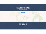 Immobile in asta di 262 m² in vendita a Camerino