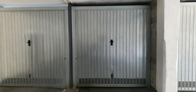 Box auto 30 mq in Vendita a Cinisello Balsamo
