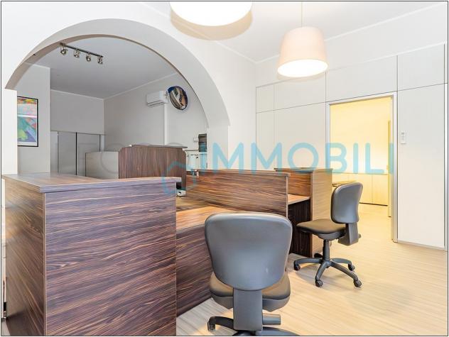 L'UFFICIO CHE SI ADATTA AD OGNI ESIGENZA - Foto 19