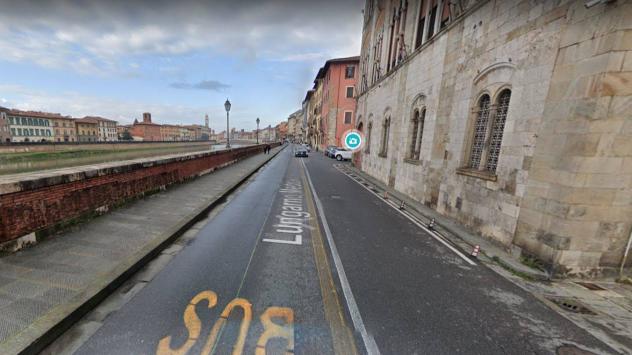 Negozio in Affitto in zona CENTRO STORICO
