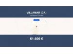 Immobile in asta di 30 m² in vendita a Villamar