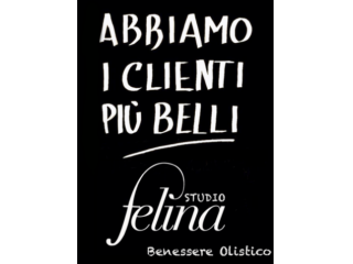 Massaggi - benessere Pescara - FELINA MASSAGGI BENESSERE Tel:3311958888