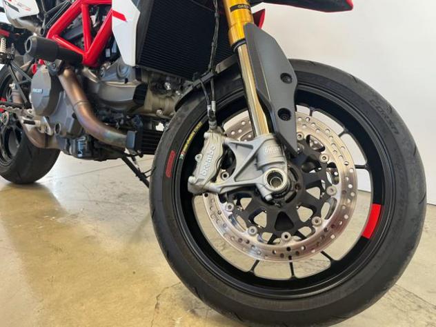 DUCATI Hypermotard 950 SP SPECIAL rif. 23765836 - Foto 4