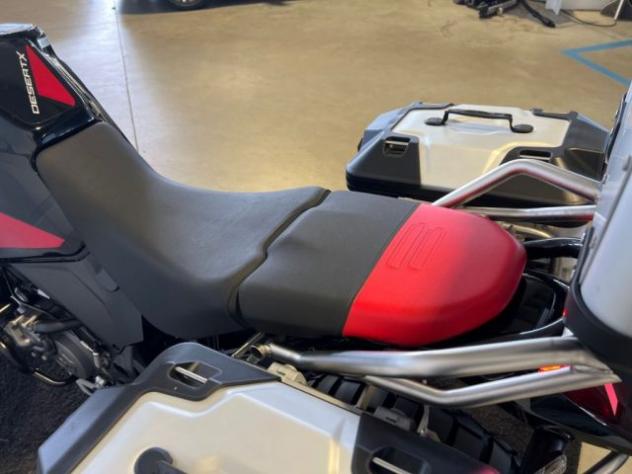 DUCATI DESERTX - DISCOVERY - Foto 5