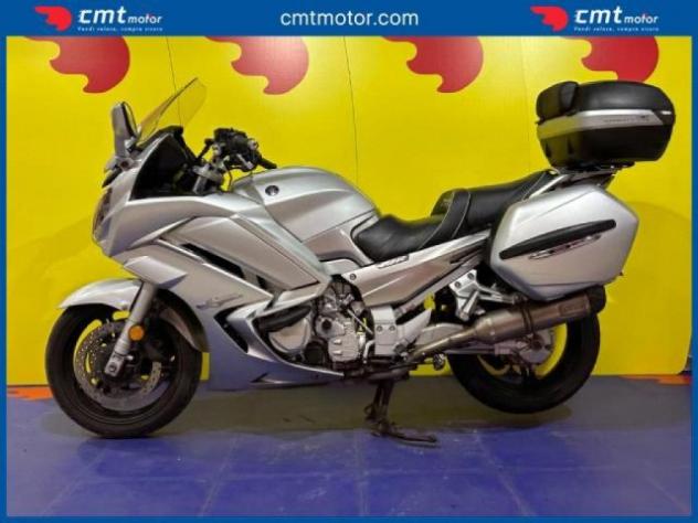 YAMAHA FJR 1300 Garantita e Finanziabile rif. 23546172 - Foto 3