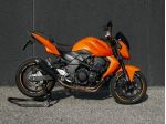Kawasaki Z 750 null