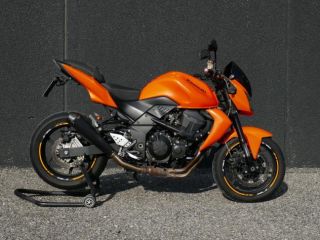 Kawasaki Z 750 null