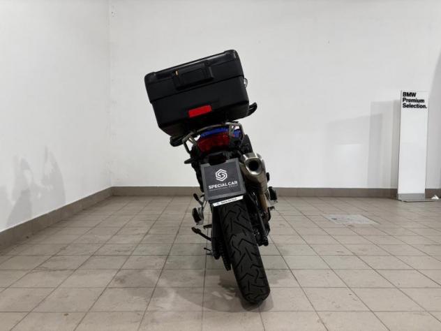 BMW F 800 GS Abs my24 - Foto 5
