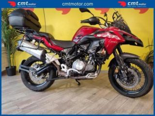 BENELLI TRK 502 X ABS rif. 22477227