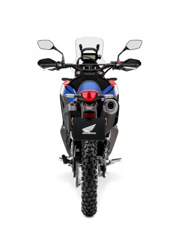 Honda CRF 300 Rally CRF 300 RALLY - YM 2026 - Foto 10