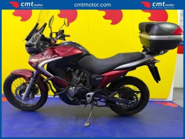 HONDA Transalp XL 700 V Garantita e Finanziabile rif. 24083827 - Foto 3