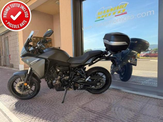 YAMAHA Tracer TUTTO INCLUSO ANCHE PASSAGGIO! rif. 24230038 - Foto 2