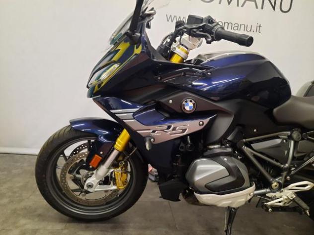 BMW R 1250 RS RS rif. 24016706 - Foto 9