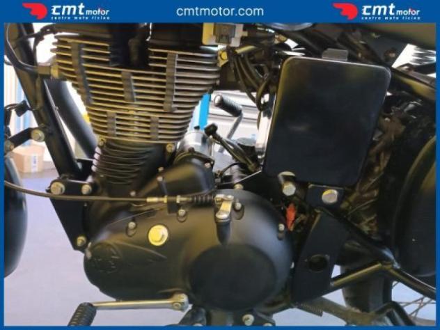 ROYAL ENFIELD Bullet 500 Garantita e Finanziabile rif. 21499692 - Foto 10