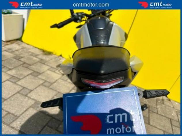 ZONTES ZT125-U Garantita e Finanziabile rif. 23921122 - Foto 8