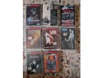 DVD CONCERTI MUSICALI ROCK